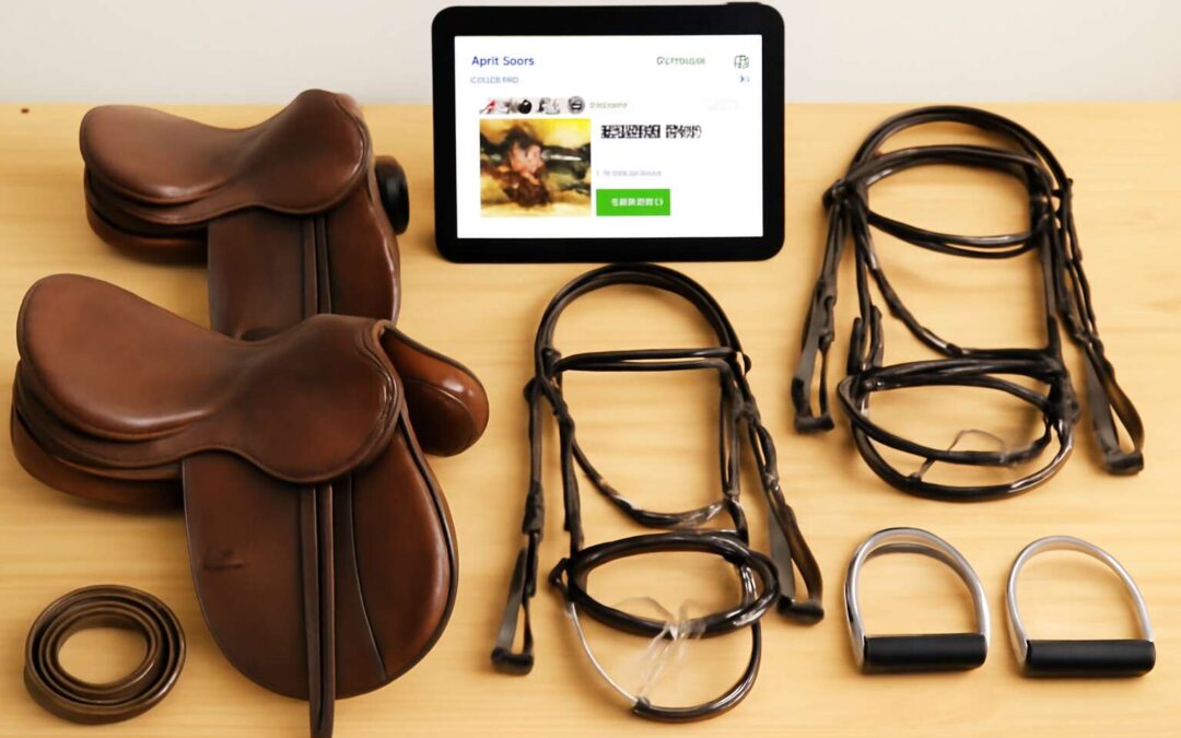 Discover great bargains on horse tack kijiji for budget-friendly riders