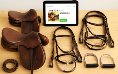 Discover great bargains on horse tack kijiji for budget-friendly riders