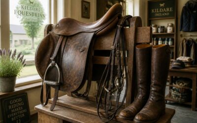 Shop horse riding equipment kildare from local experts.